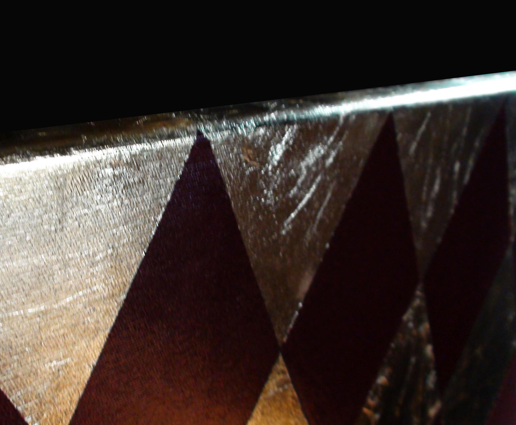 Fundamentally Sinful detail 2