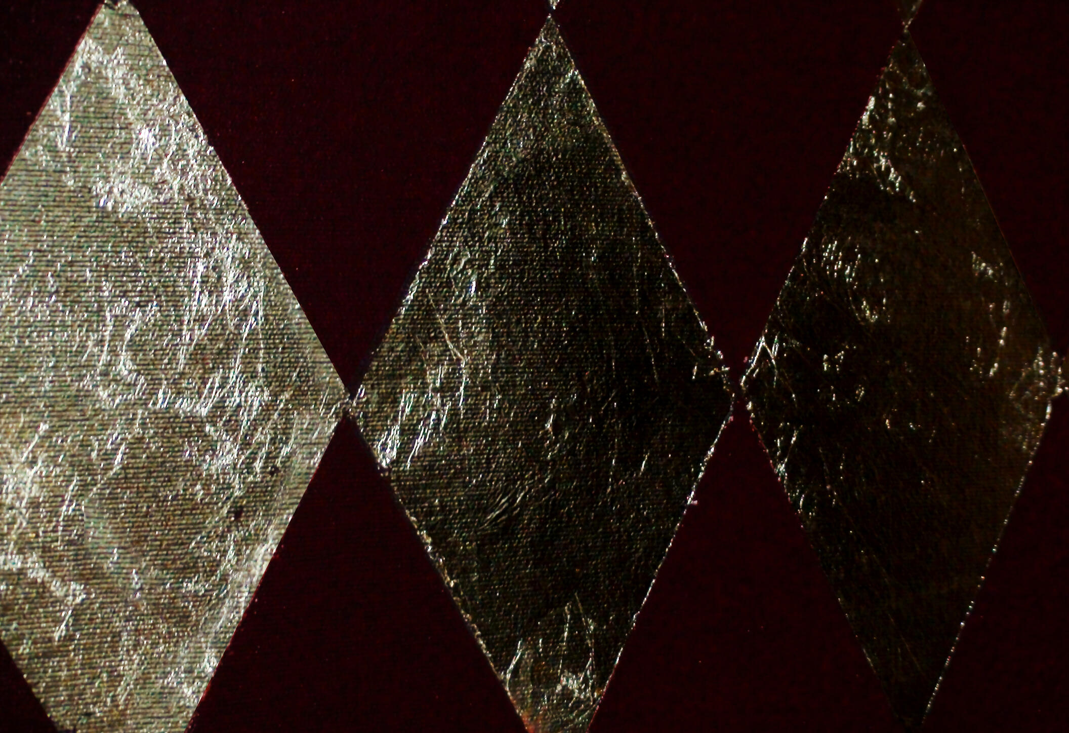 Fundamentally Sinful detail 3