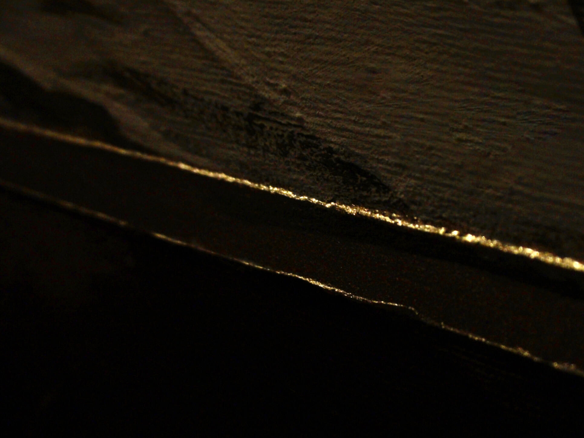 The Imitation Game detail 2