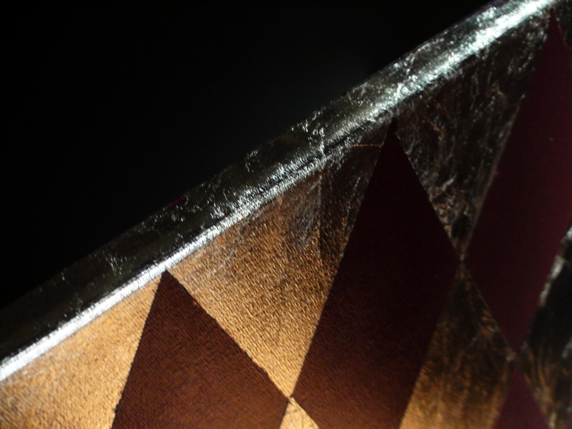 Fundamentally Sinful detail 1