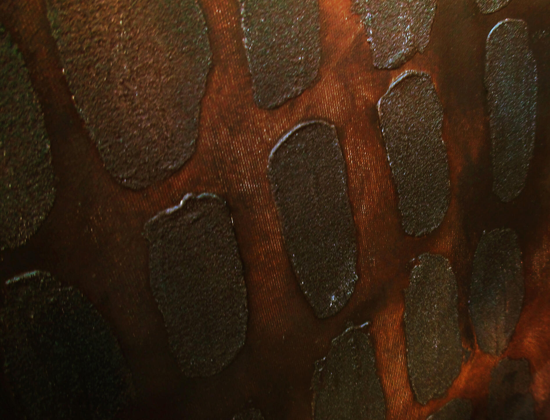 Escaping Mediocrity detail 3