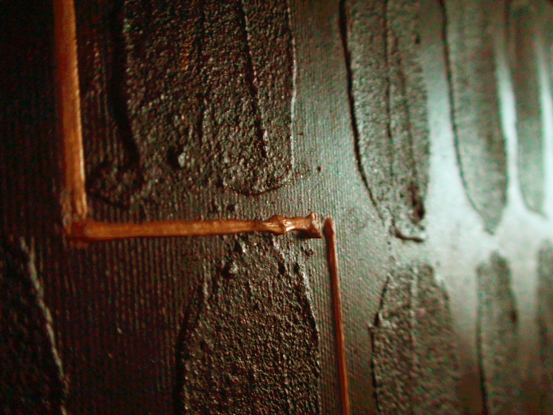 Escaping Mediocrity detail 2