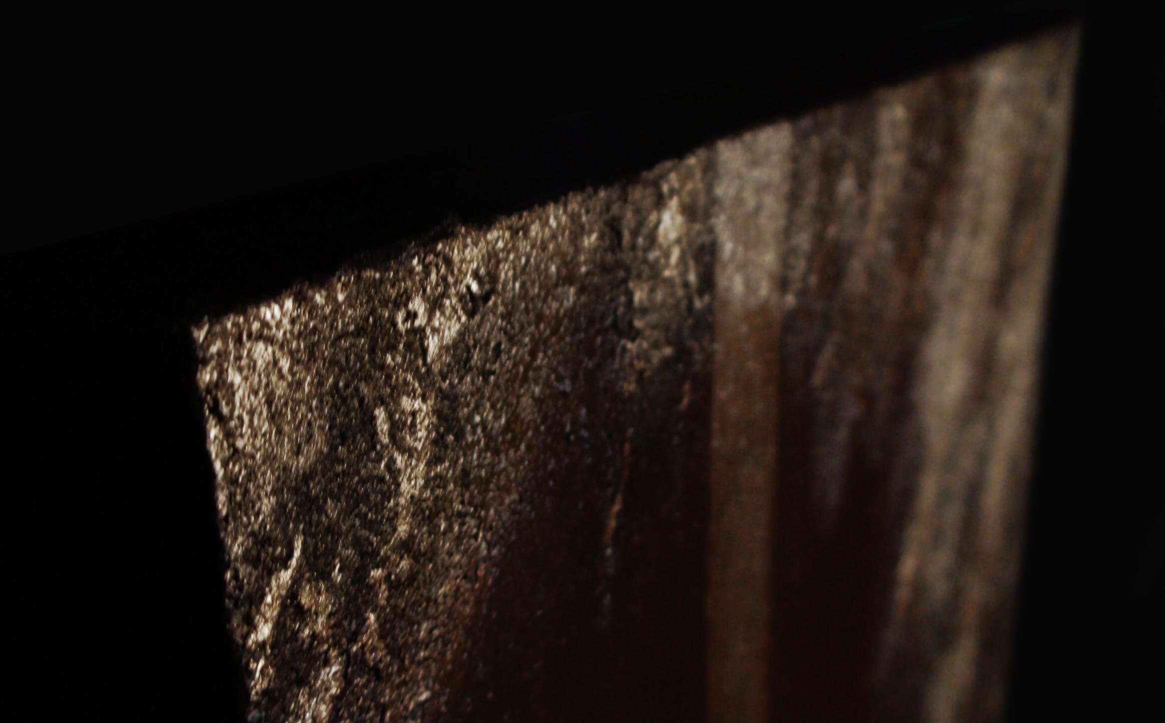 When fortune finds you detail 1