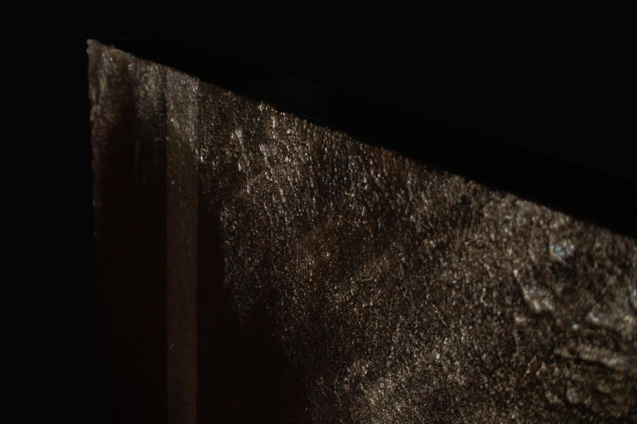 When fortune finds you detail 3