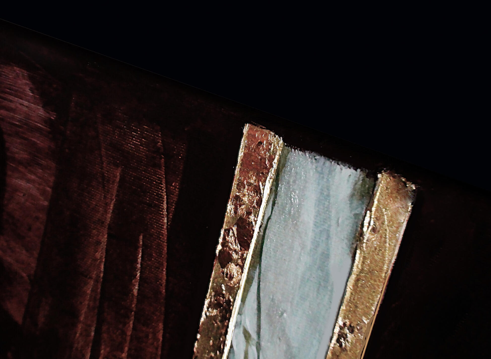 The Imitation Game detail 3