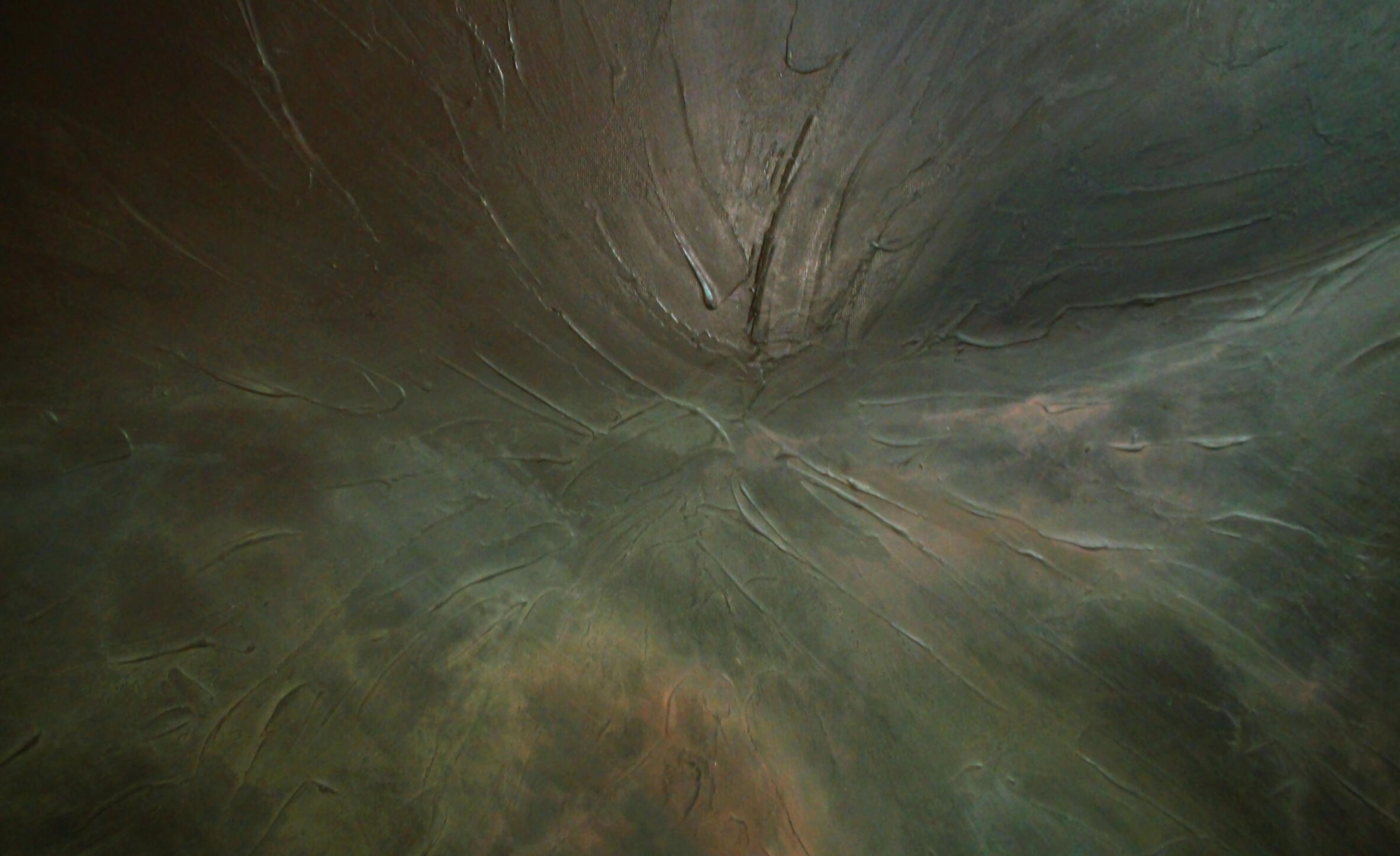 A dream you won't remember detail 3