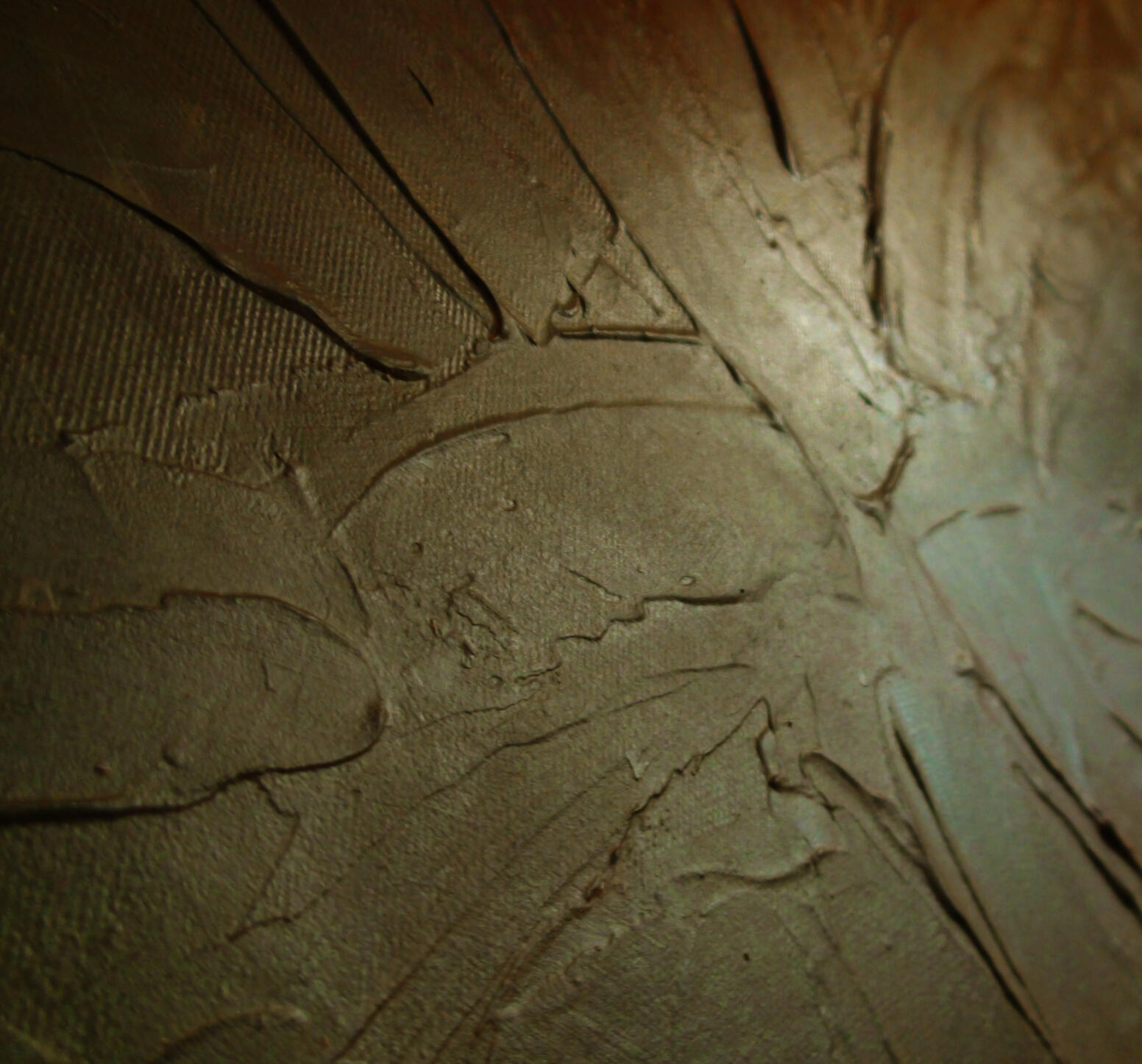 A dream you won't remember detail 1