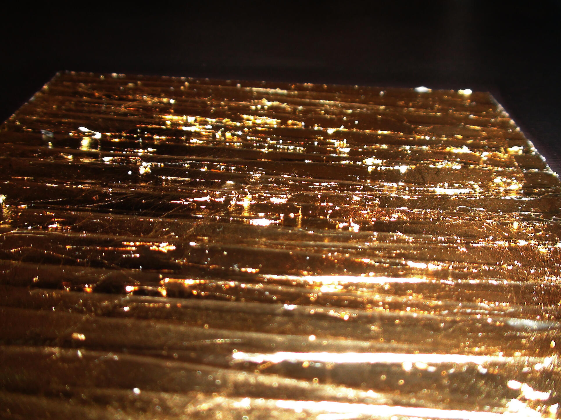 Condemnation. detail 2