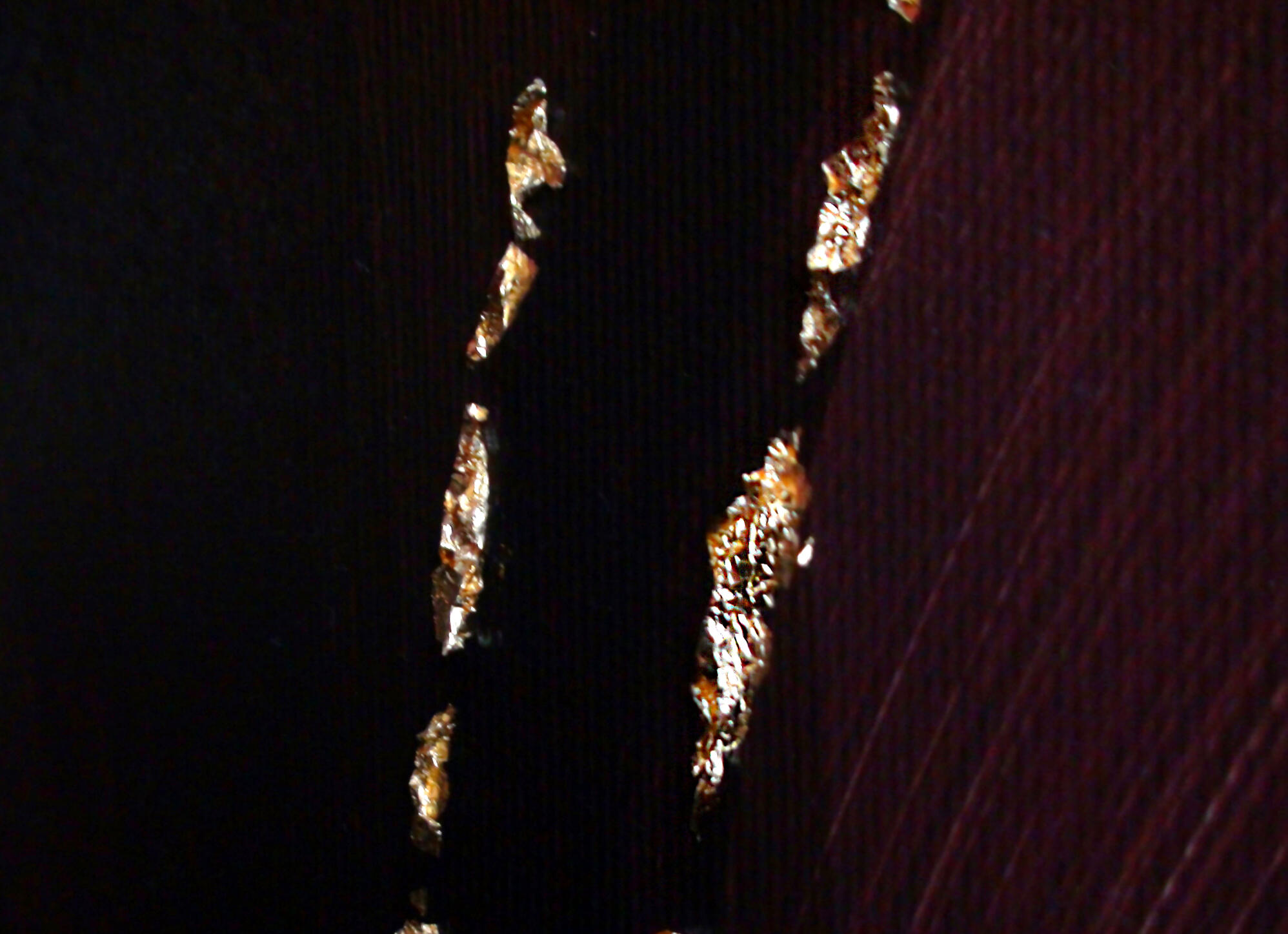 I Trust The Way You See Me detail 3