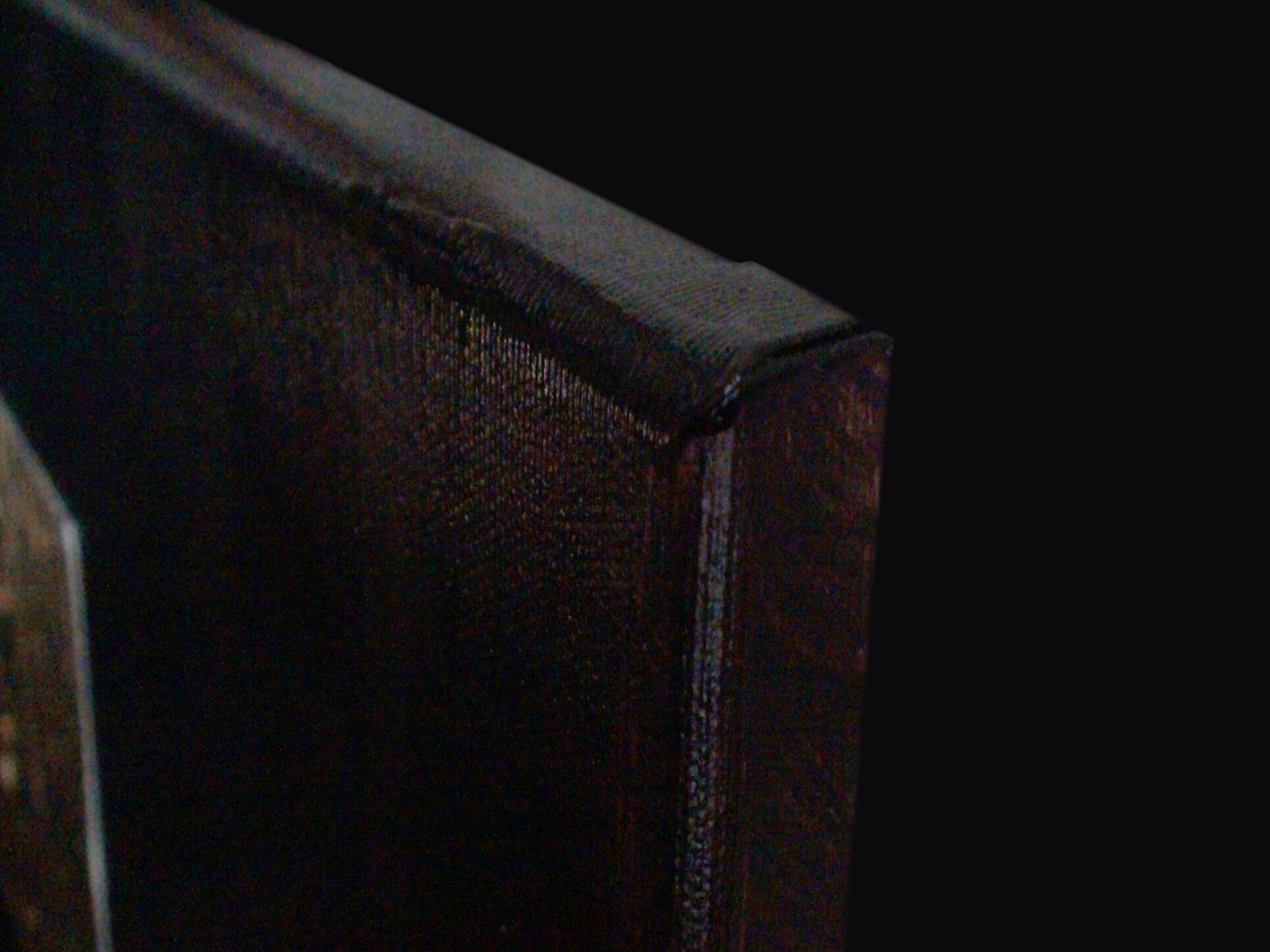 Condemnation. detail 3