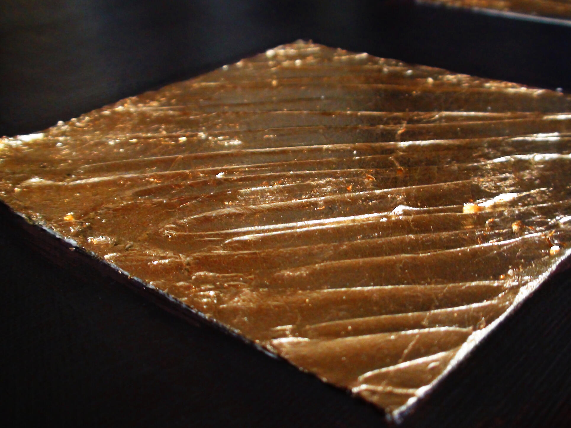 Condemnation. detail 1