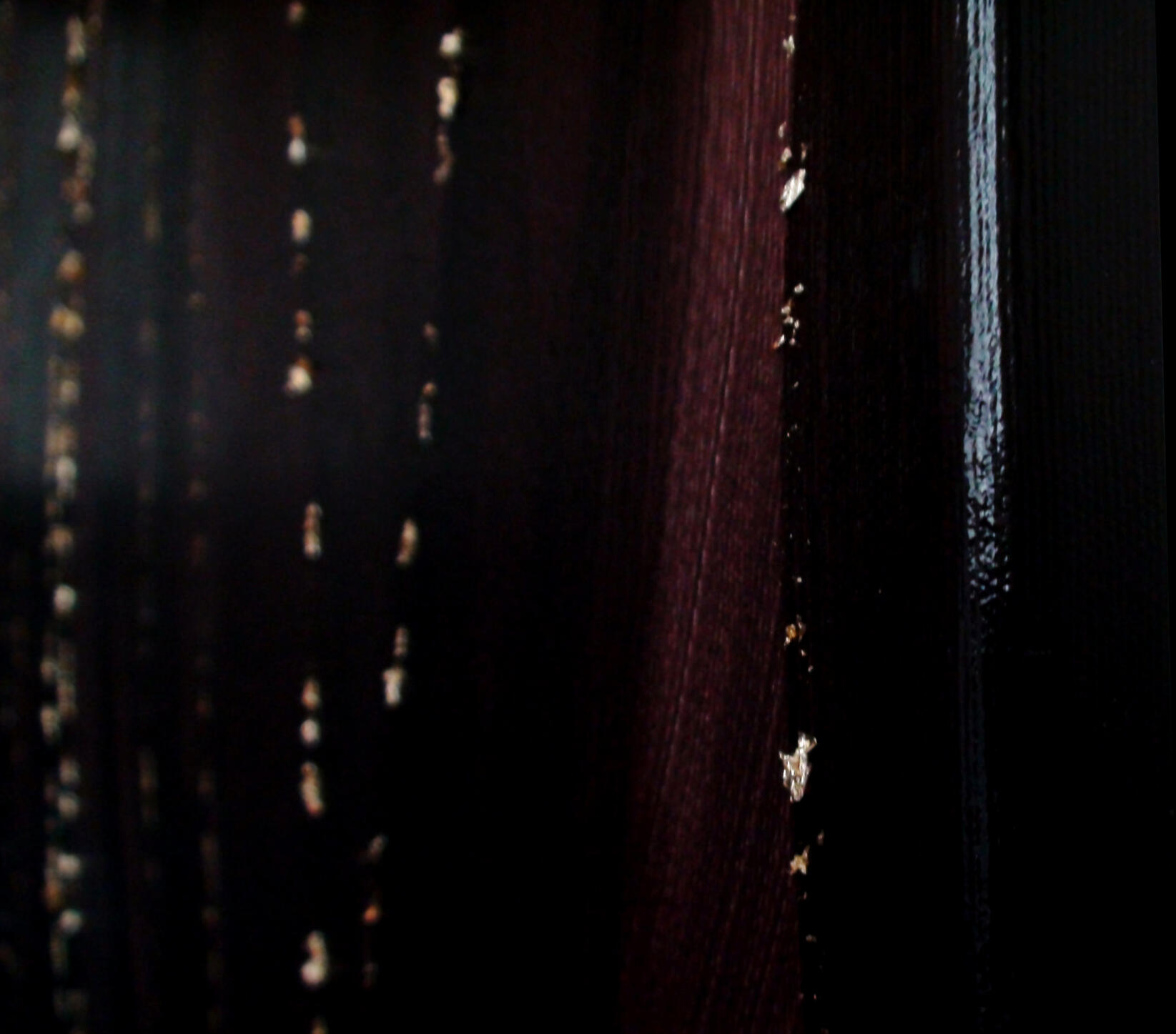 I Trust The Way You See Me detail 1