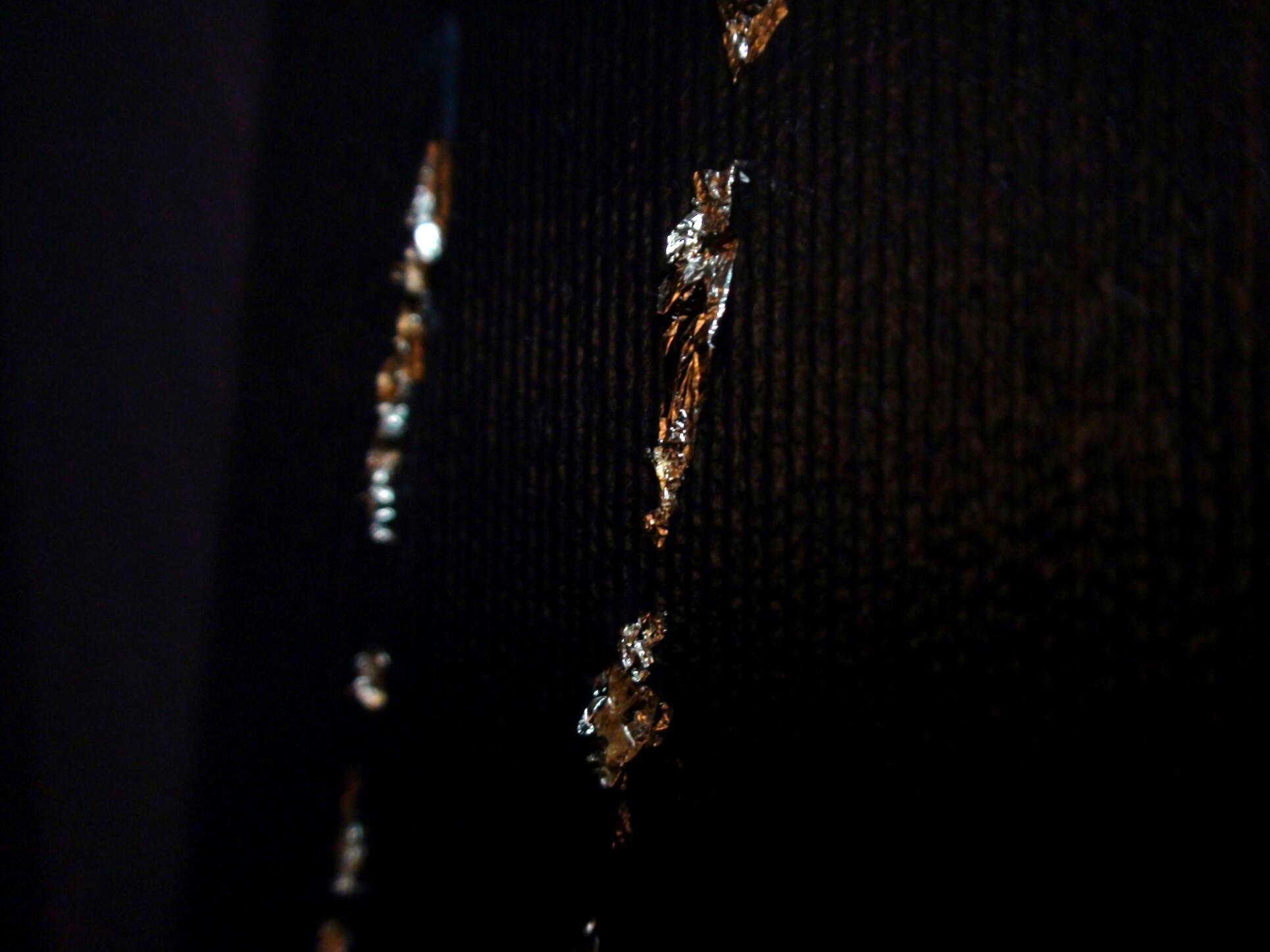 I Trust The Way You See Me detail 2