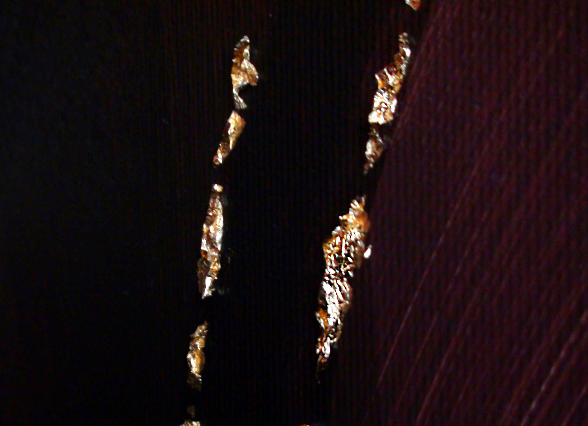 I Trust The Way You See Me detail 3 I Trust The Way You See Me detail 3