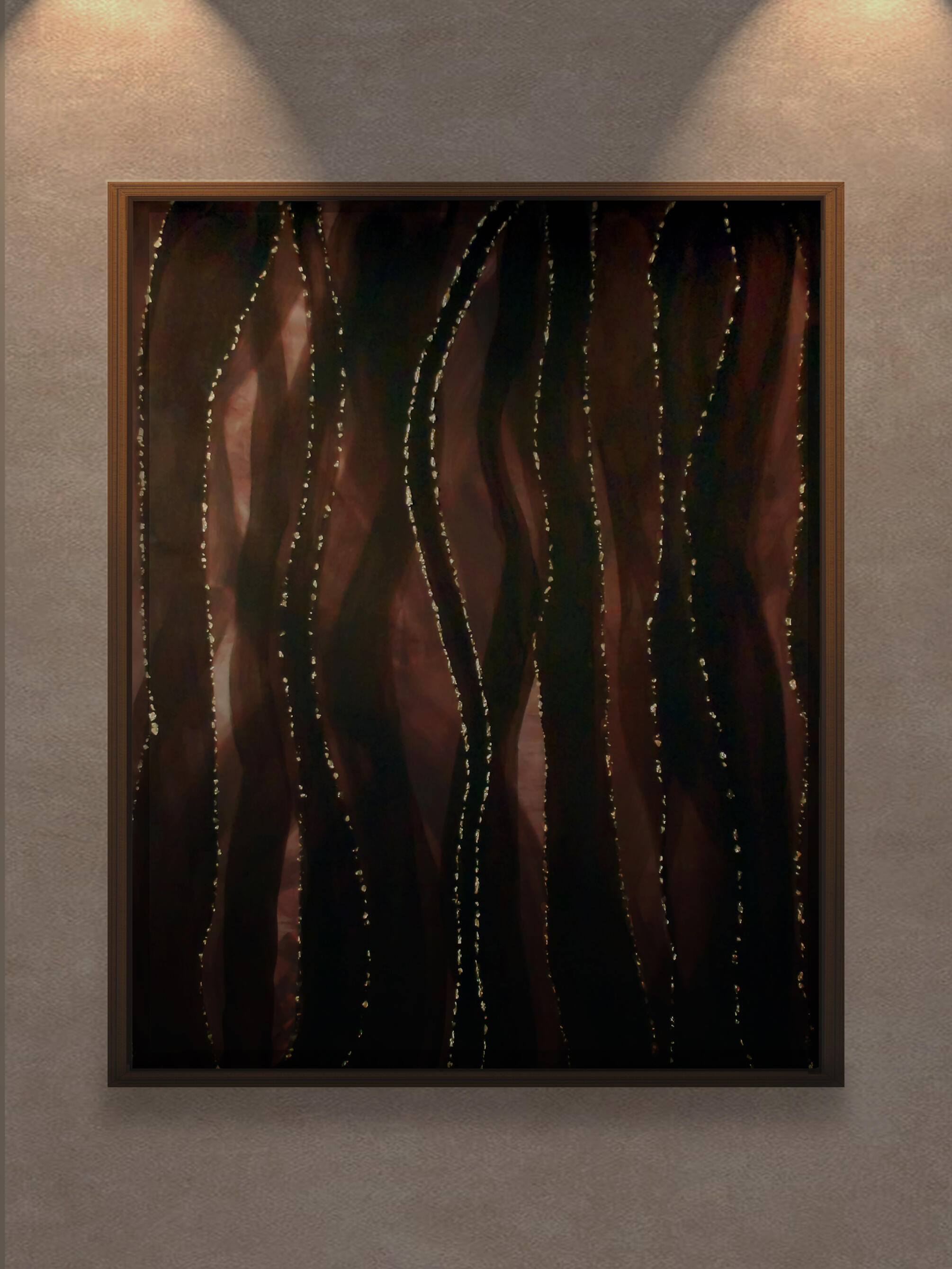 I Trust The Way You See Me